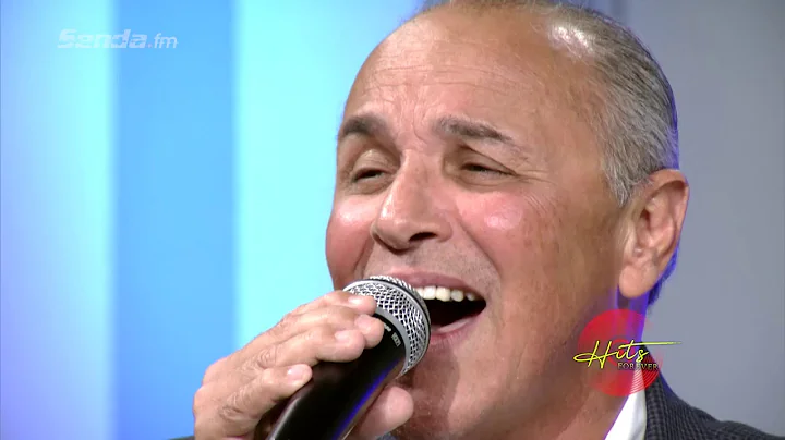 HitsForever #012 Luis Irizarry