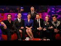 The Graham Norton Show S24E10 - Matthew McConaughey, John Cena, Hailee, Jamie Oliver & Miley Cyrus