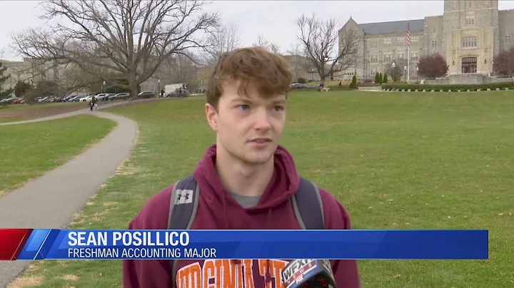 Virginia Tech fans thrilled with new coach James Franklin