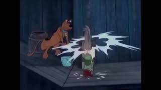 Scooby Doo Like Thanks Alot