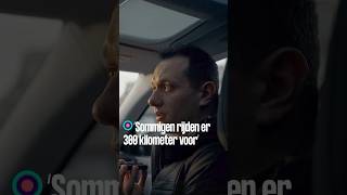 Designerdrugverkoper We Gaan Ook De Gall Galls Niet Aanvallen