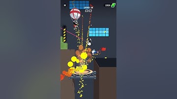 JOHNNY TRIGGER #3: level 21 - 30 WALKTHROUGH