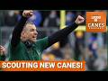 INSIDER: Miami Hurricanes COACHES Work OVERTIME to SECURE Elite Commitments—What’s Next?