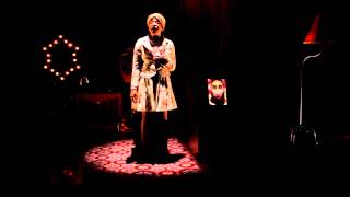 Espetáculo - Devassas