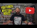 $300 Funko POP Mystery Boxes from YouTubers are they Worth it?