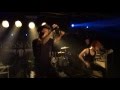 Crossfaith, Devil's Party, Live, Sub89, Reading, 23/03/16