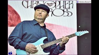 Watch Christopher Cross Any Old Time video