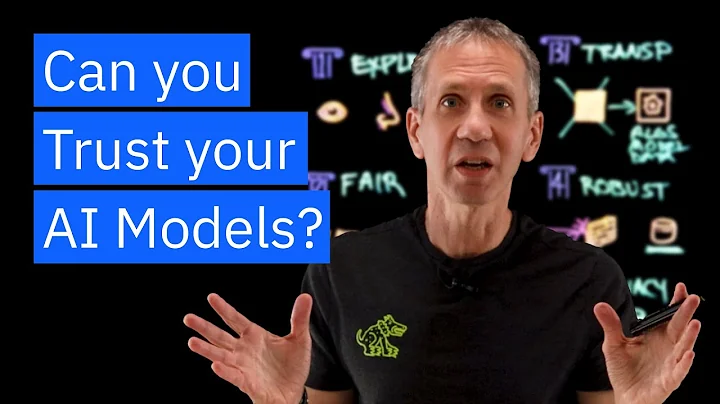 5 Principles of Trustworthy AI Models