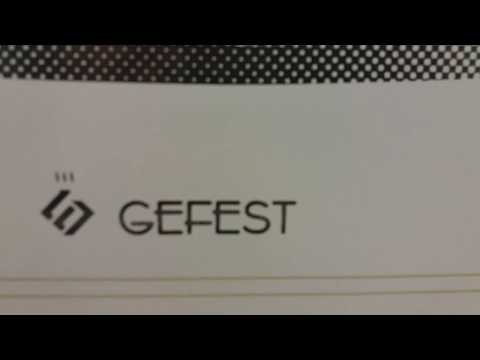 Поиск серийного номера плиты Gefest