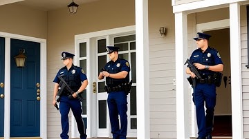 Michigan v. Fisher (2009) Overview | LSData Case Brief Video Summary