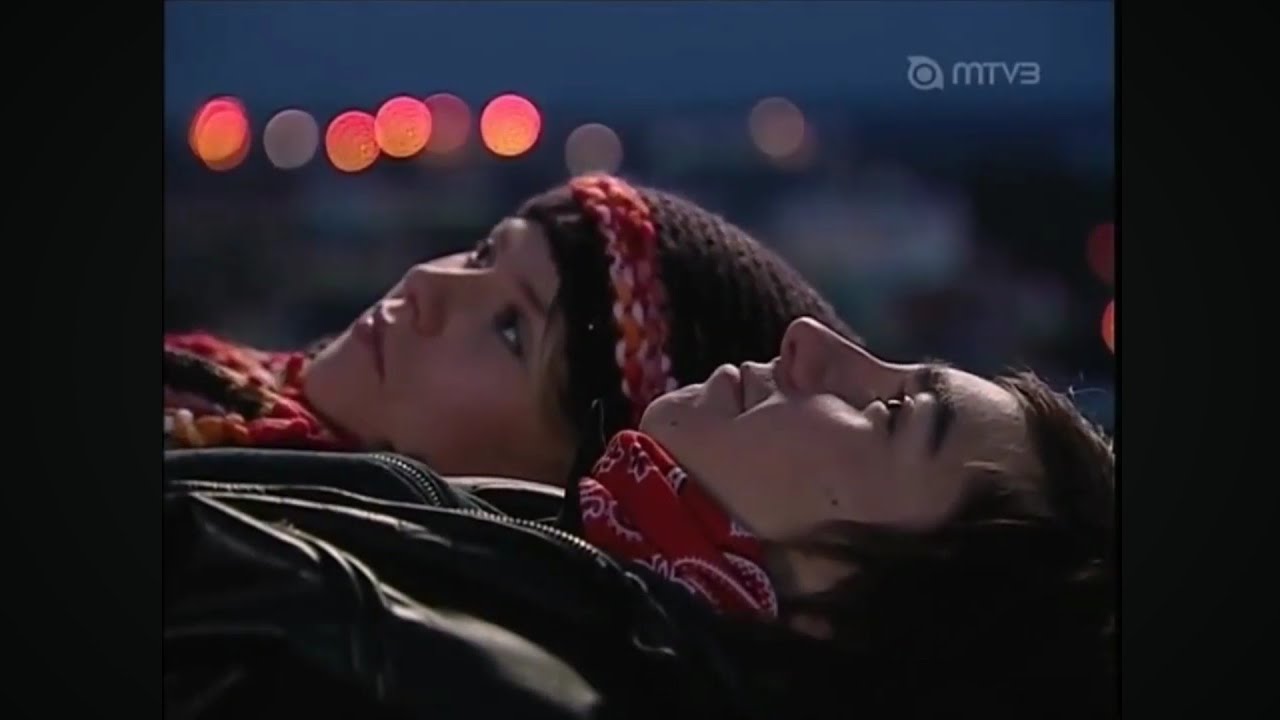 Salkkarit - Annika & Romeo (2006)