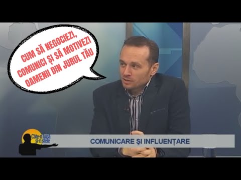 Video: Cum Să Negociezi Cu Un Terorist