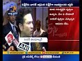 Sachin hits out at Afridi on Kashmir tweet