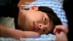 Gong Yoo (ê³µìœ ) - Because It's You ë„ˆë¼ì„œ [English + Romanization + Hangul]  - Durasi: 4:52. 