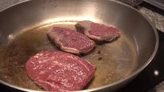 Butchery Mastercl By David Carew, Southland Darling X Global Pratama Wijaya