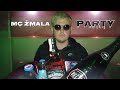 Mc mala  party official music