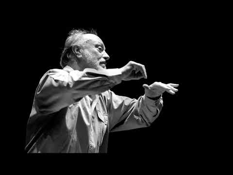 Beethoven Symphony No.9 - Kurt Masur / Gewandhausorchester Leipzig (1973)