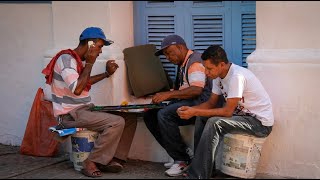 Download Lagu De koloniale steden van Colombia: Bogota en Cartagena MP3