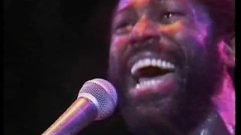 Teddy Pendergrass - Come Go With Me / Close The Door 1982