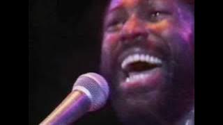 Teddy Pendergrass - Come Go With Me / Close The Door 1982