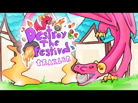 Destroy The Festival