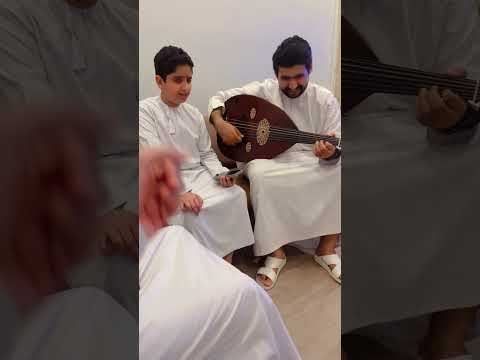 ابلور عايشن دور الفرح مع تميم البادي تميم