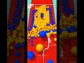 Color Bump 3D Level 6 GamePlay shorts gaming gameplay 