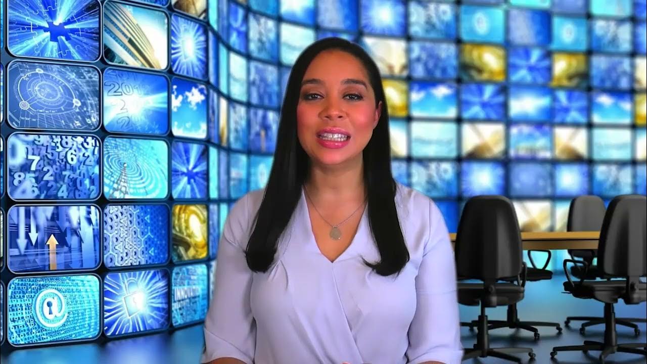 A NextGen MSP With LogicMonitor YouTube