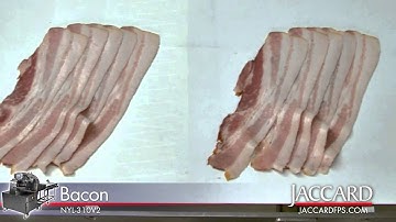 jaccard nyl310v2 slices bacon