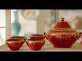 La fabuleuse histoire de poterie serghini teaser