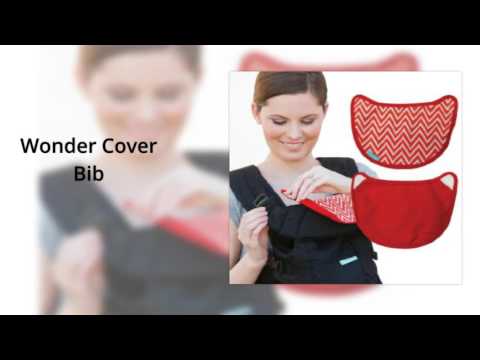 infantino wonder cover