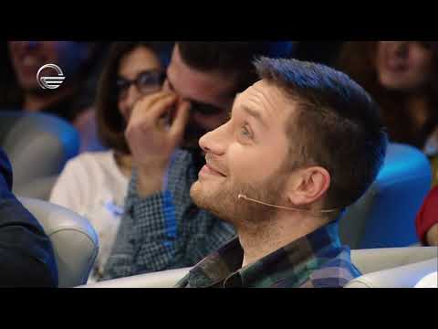 მეგობრები - 14 მაისი, 2017 წელი - გადაცემა სრულად