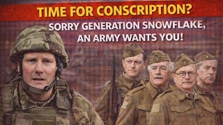 The Problem With Conscription