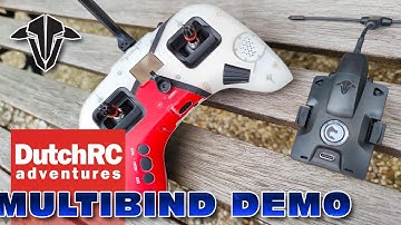 TBS Multibind - WHAT?? A Quick Demo + Why Bother? :)