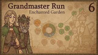 Potion Craft 2.0: Grandmaster Guide & Playthrough - 6