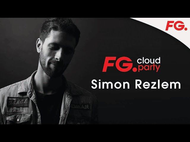 FG Chic mix by SIMON REZLEM 129 - CLUB MATIGNON