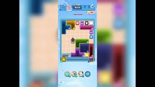 Drop The cat level 92 gameplay walkthrough solution 