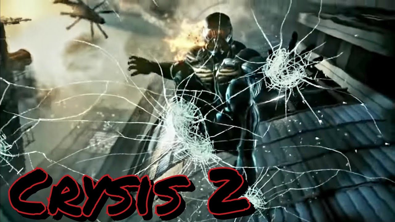 Crysis 7