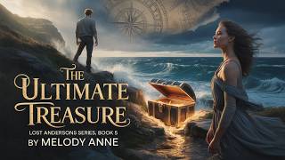❤️ Secrets, Passion & Power | The Ultimate Treasure (Lost Andersons Book 5) Audiobook!