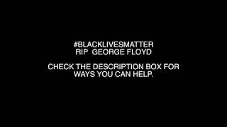 #BlackLivesMatter | What Role Do I Play?
