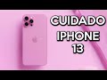 NO COMPRES EL NUEVO IPHONE 13 | MIRA ESTE VIDEO ANTES DE COMPRAR EL NUEVO IPHONE