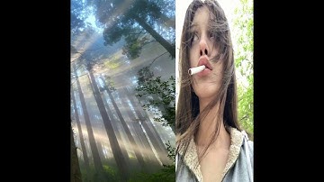 fakemink x Nettspend x sample type beat - "unlike me"