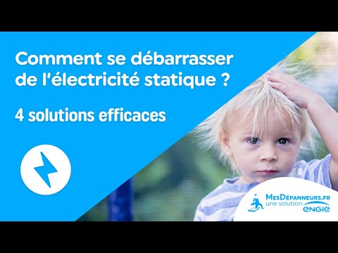 Vidéo: Comment séparer le sel et le sucre : 10 étapes (avec photos)