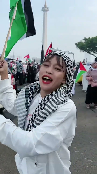 Istaka pilih israel atau palestine..??? #adisyahreza #shorts