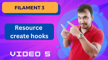 FilamentPHP Create Record Process: A Deep Dive into Hooks