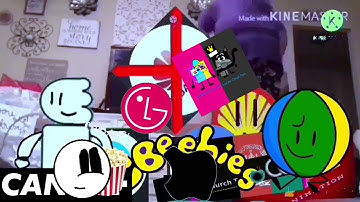 (REQUESTED) Everyone Fights Bad Users (Add Round 18 and 19)