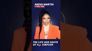 The Life and Death of O.J. Simpson
