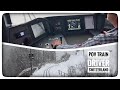 POV Train Driver | Switzerland | Grindelwald