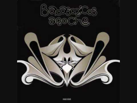 babasonicos - puesto