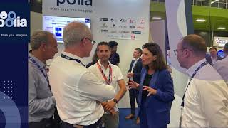 Salon Seanergy 2024 Neopolia Présent Avec Ses Membres